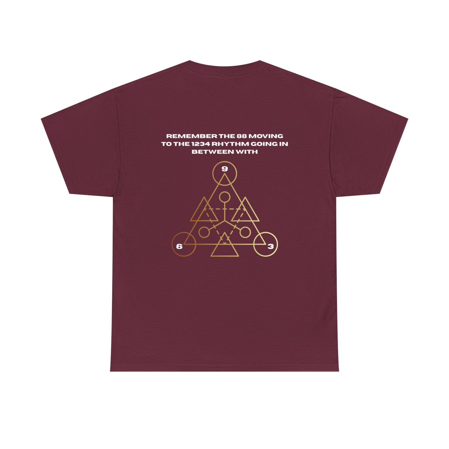Zero Point Tee