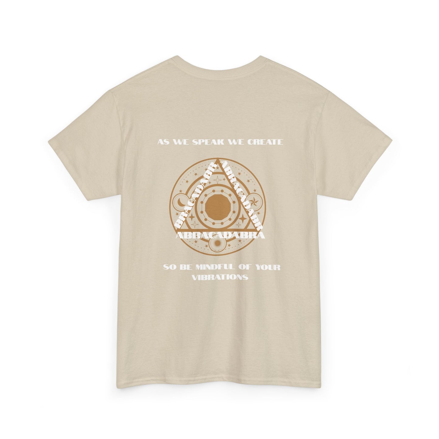 Abracadabra Tee