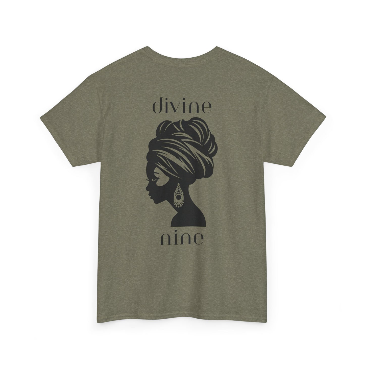 Divine FemiNINE9 Vol 6