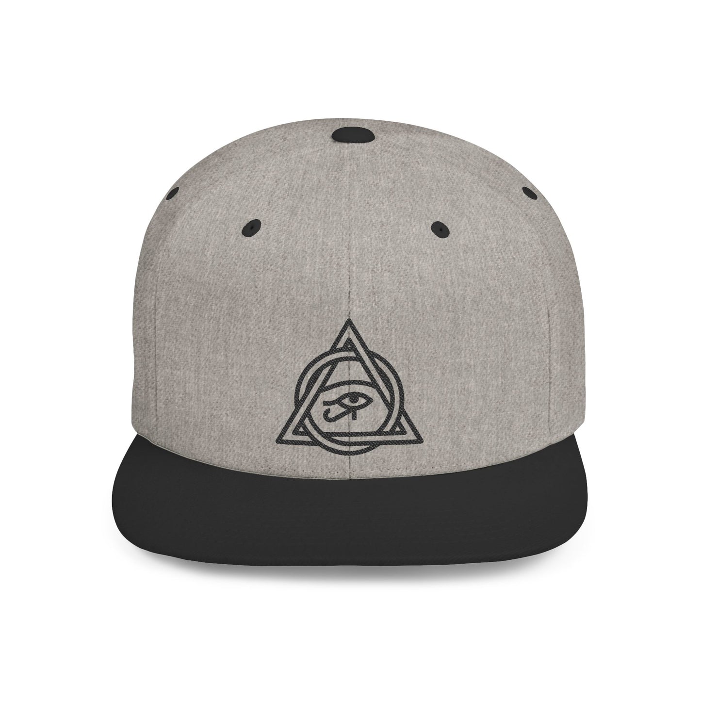 Eye Of Horus Protection Snapback Vol. 1