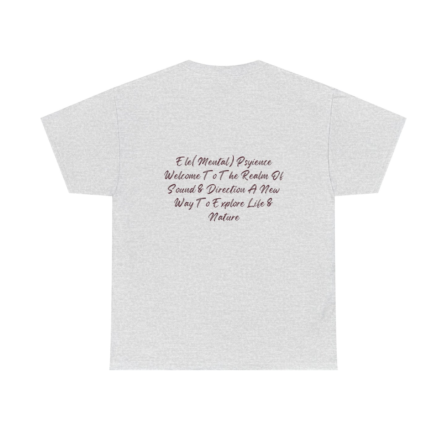 HetepEssentials Vol. 1 Tee