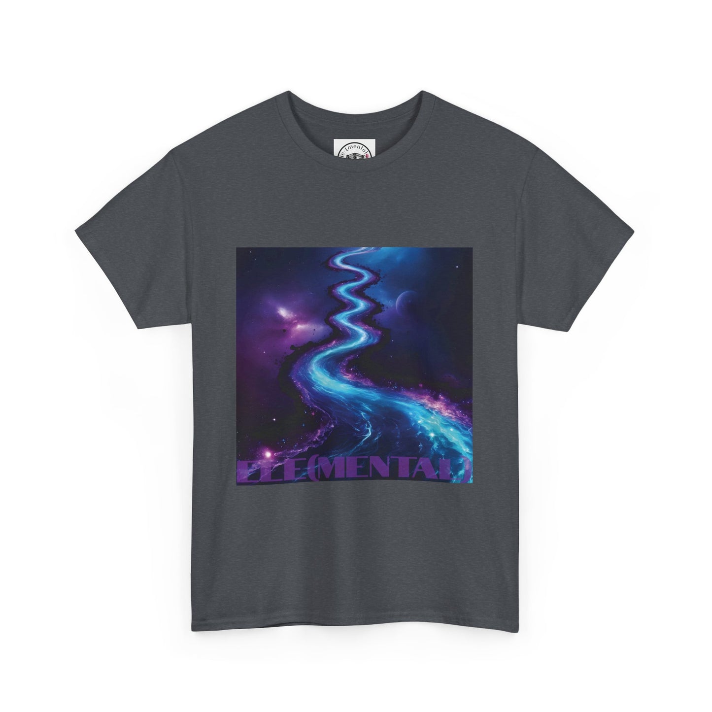 Cosmic River Tee