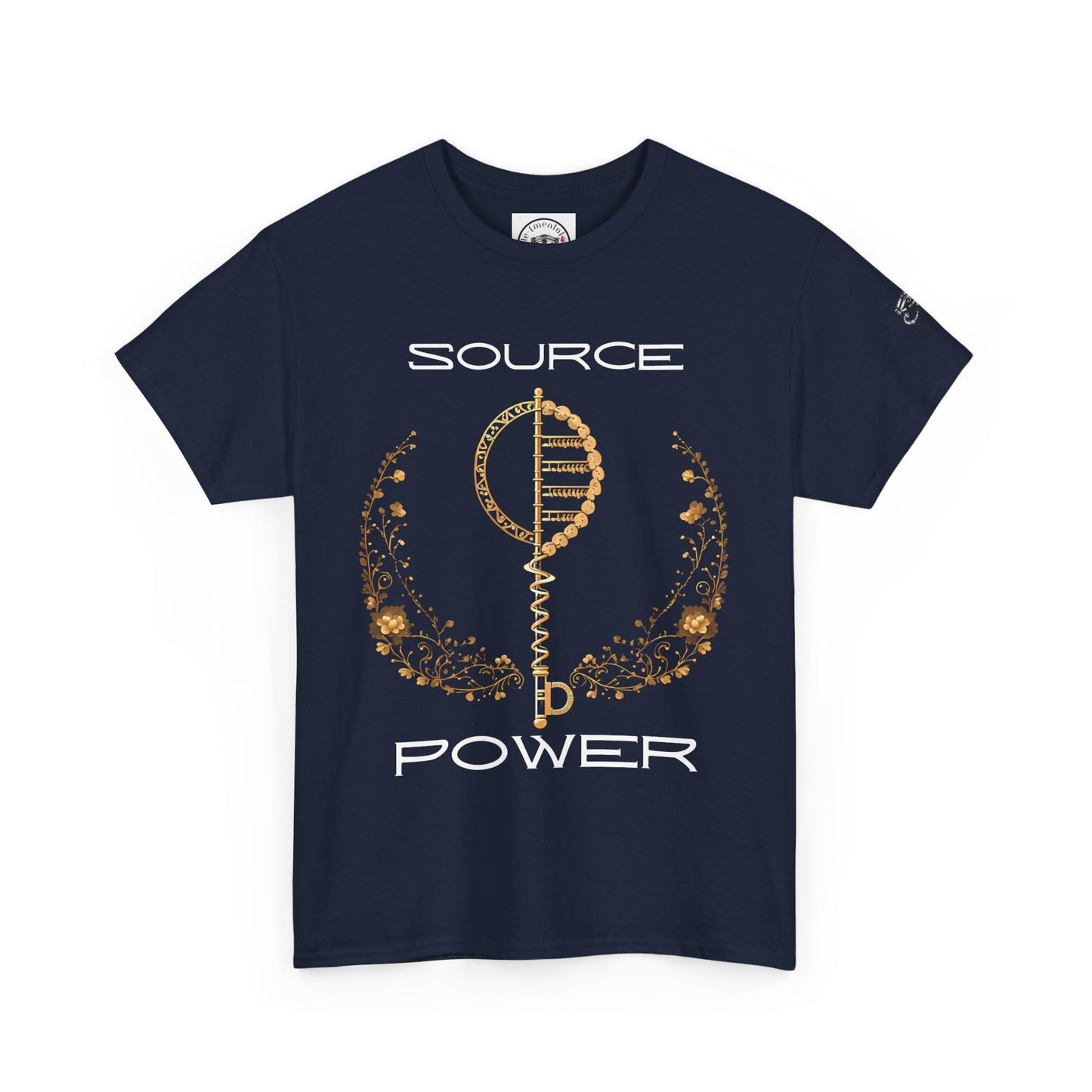Source Power KaHa
