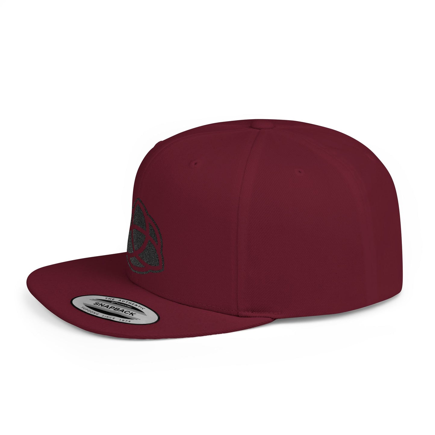 Triquetra Protection SnapBack