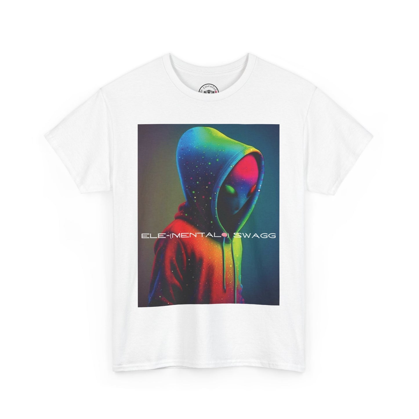 "Be Your Authentic Celf🧬" Tee Vol. 2