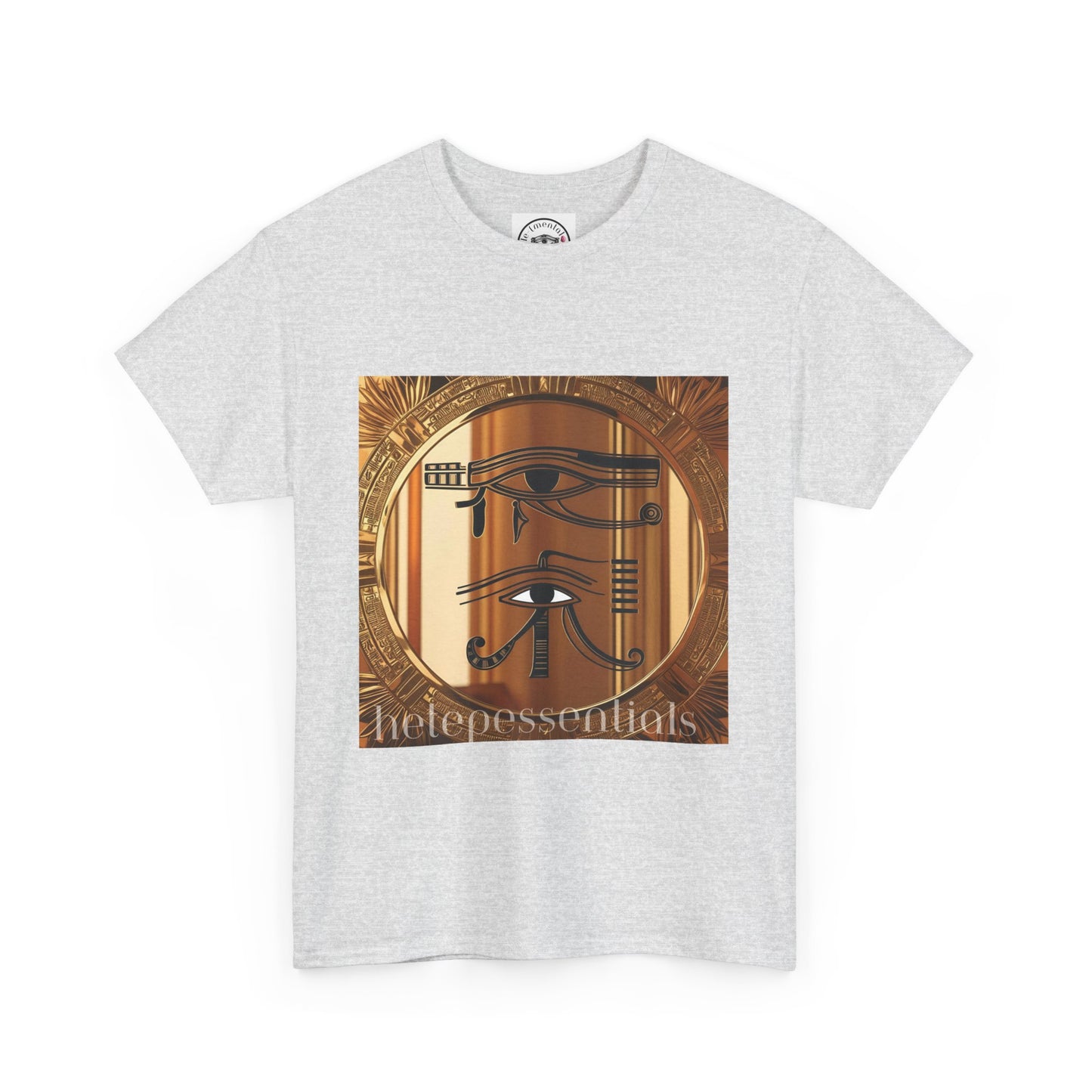 HetepEssentials Vol. 3 Tee