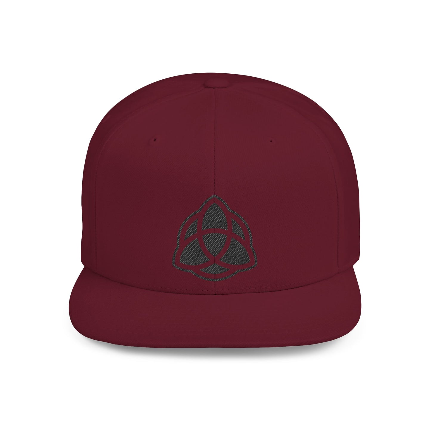 Triquetra Protection SnapBack