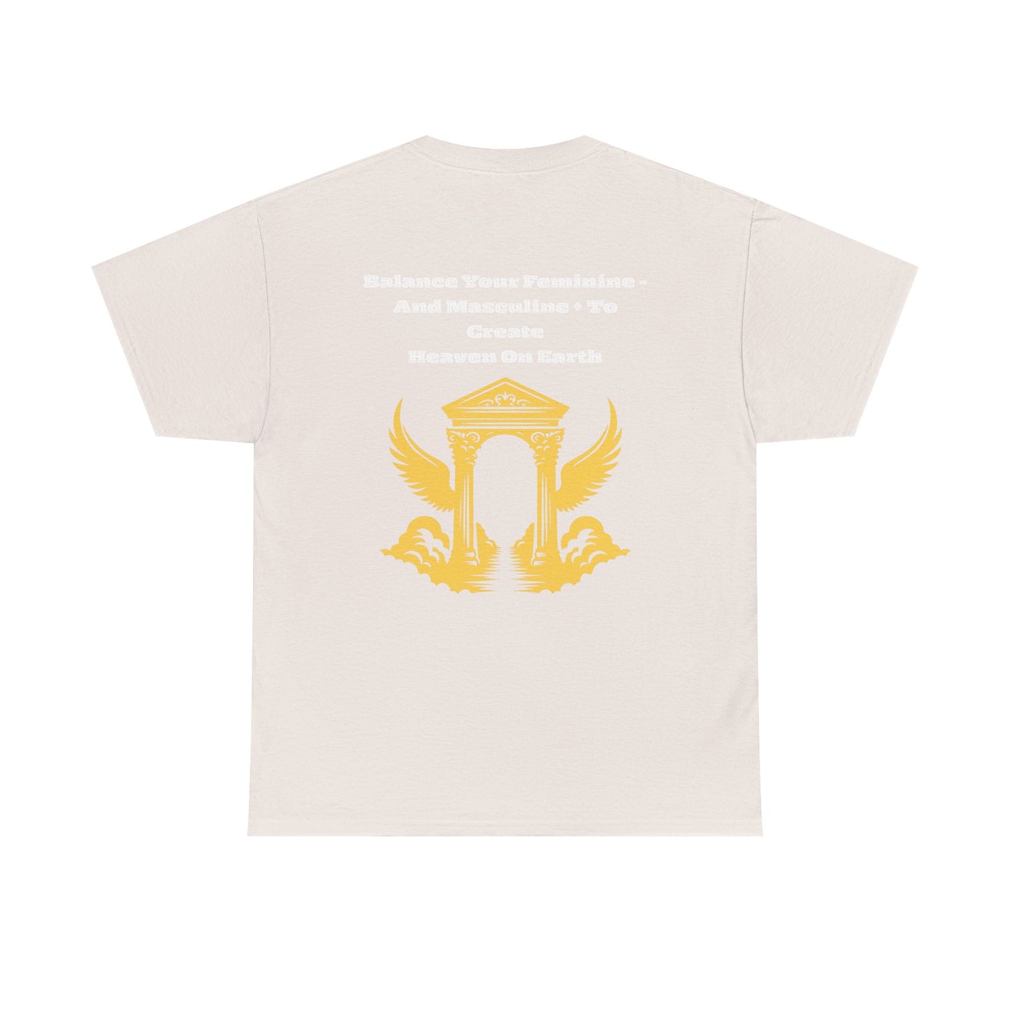 Balance Your Inner-G Tee