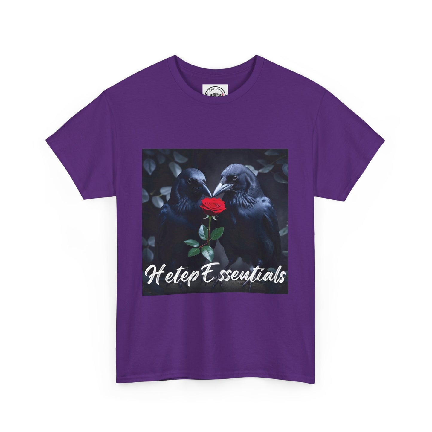 HetepEssential Vol. 2 Tee