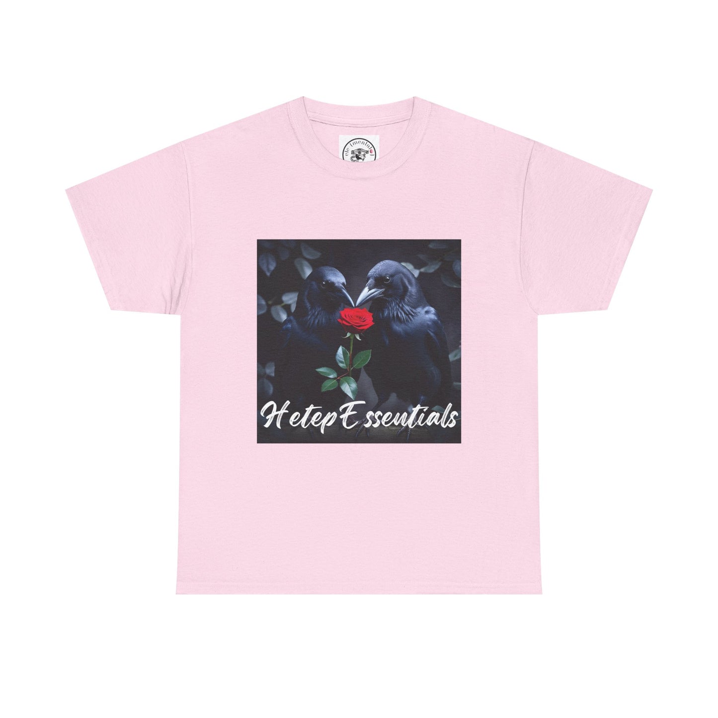 HetepEssential Vol. 2 Tee