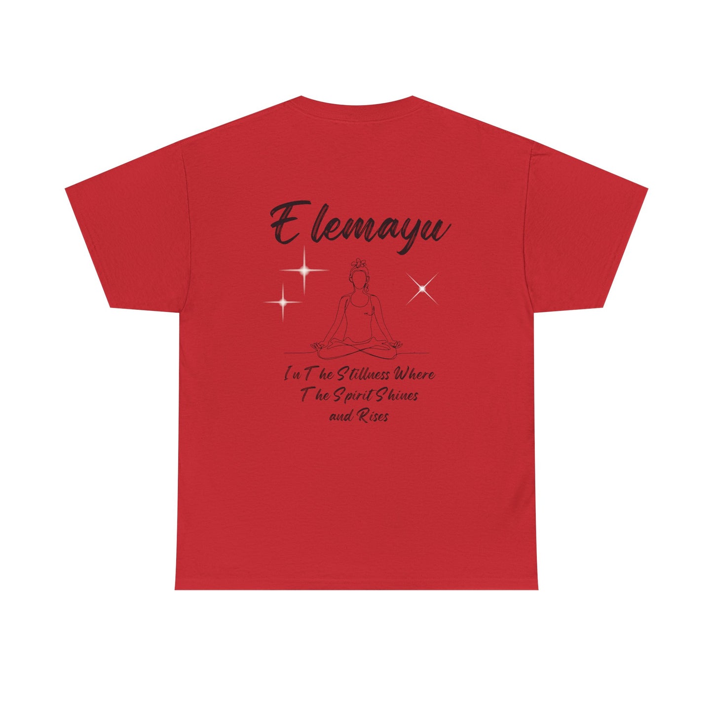 HetepEssential Vol. 2 Tee