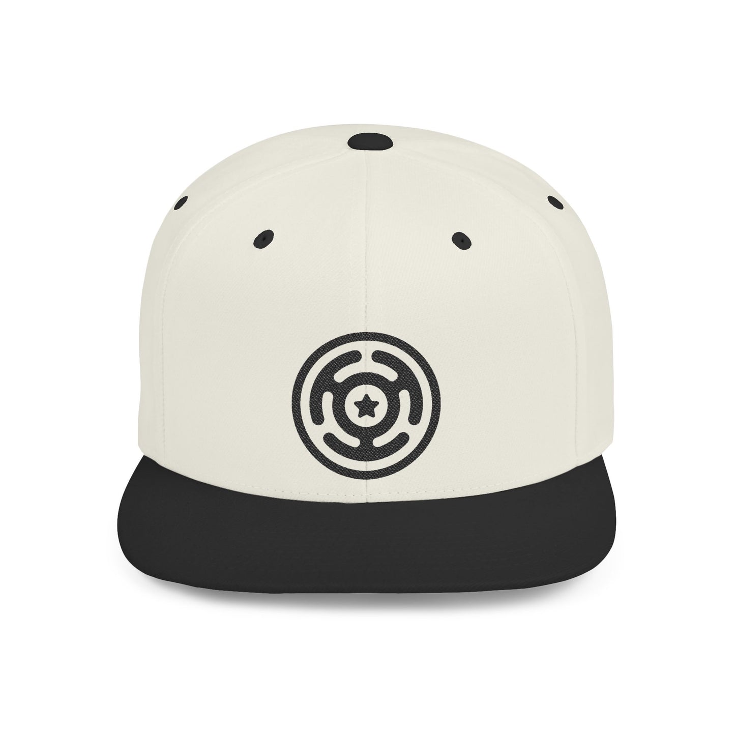 Hecate's Wheel Protection Snapback