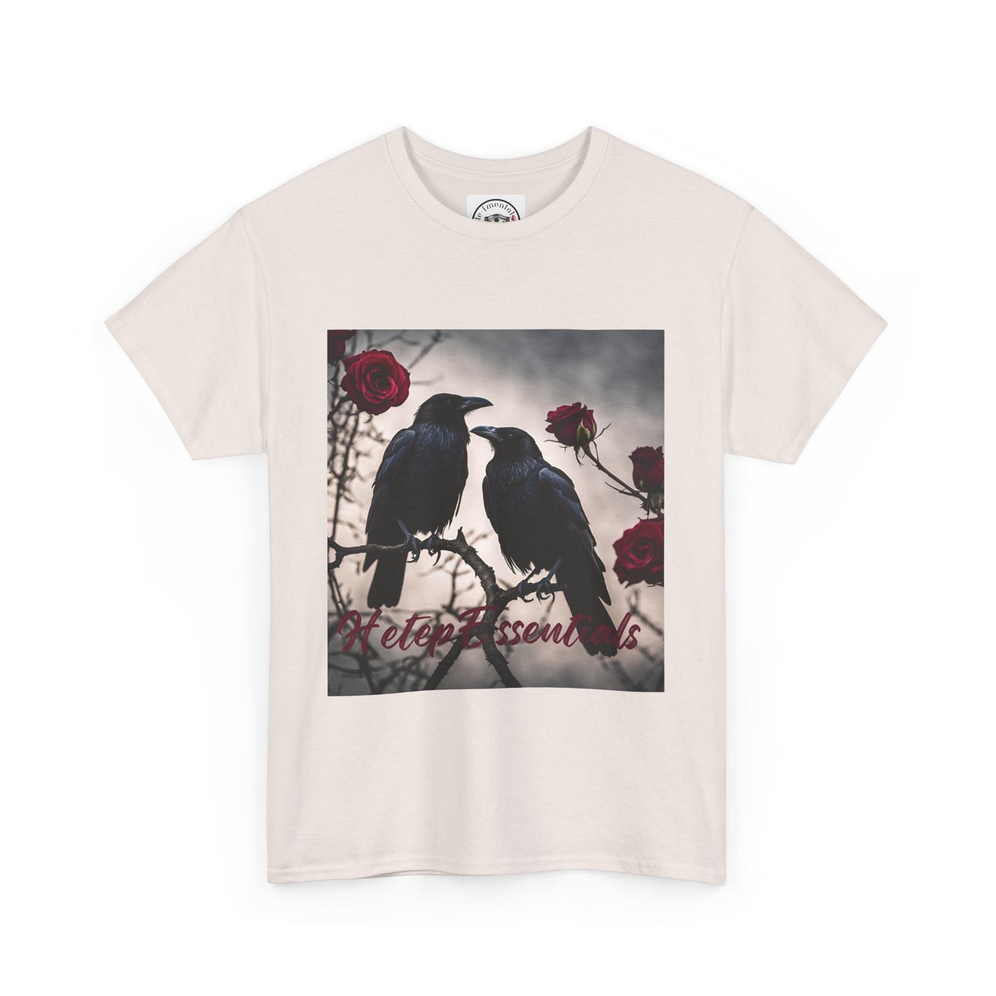 HetepEssentials Vol. 1 Tee