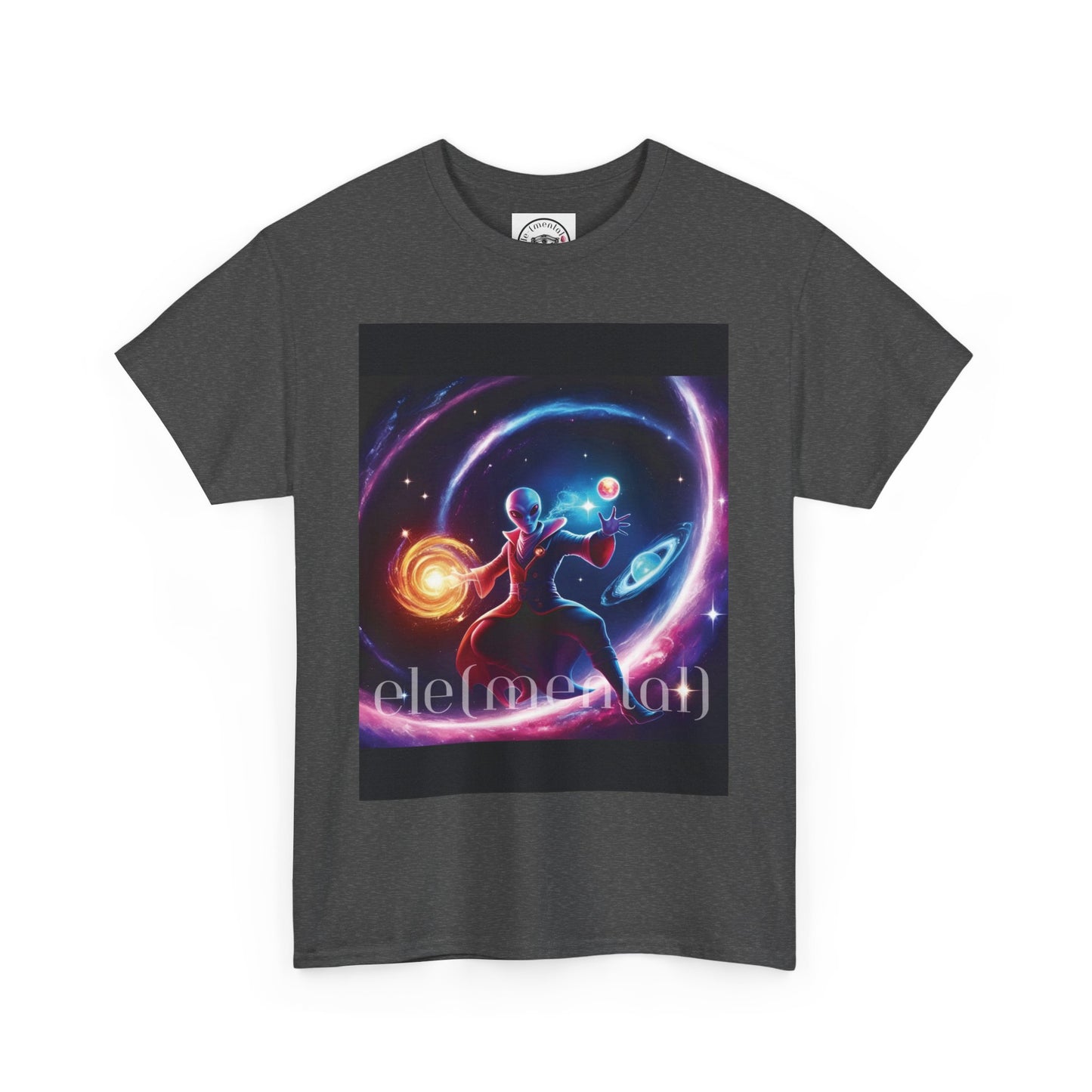 Abracadabra Tee