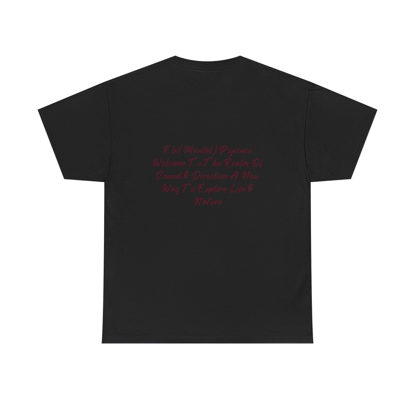 HetepEssentials Vol. 1 Tee