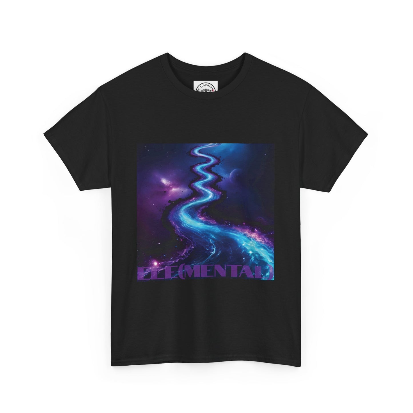 Cosmic River Tee