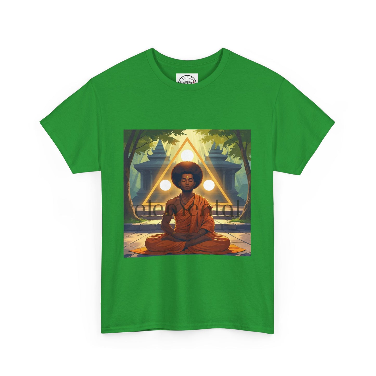 Afro Anime Vol 5