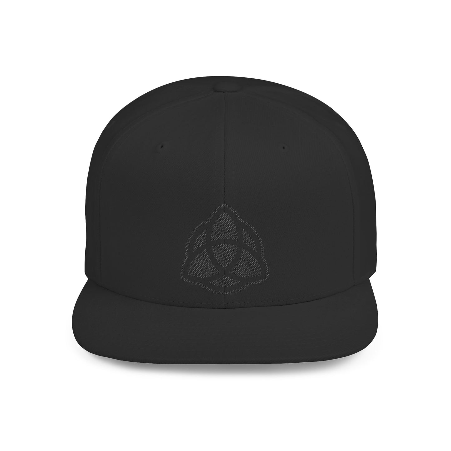Triquetra Protection SnapBack