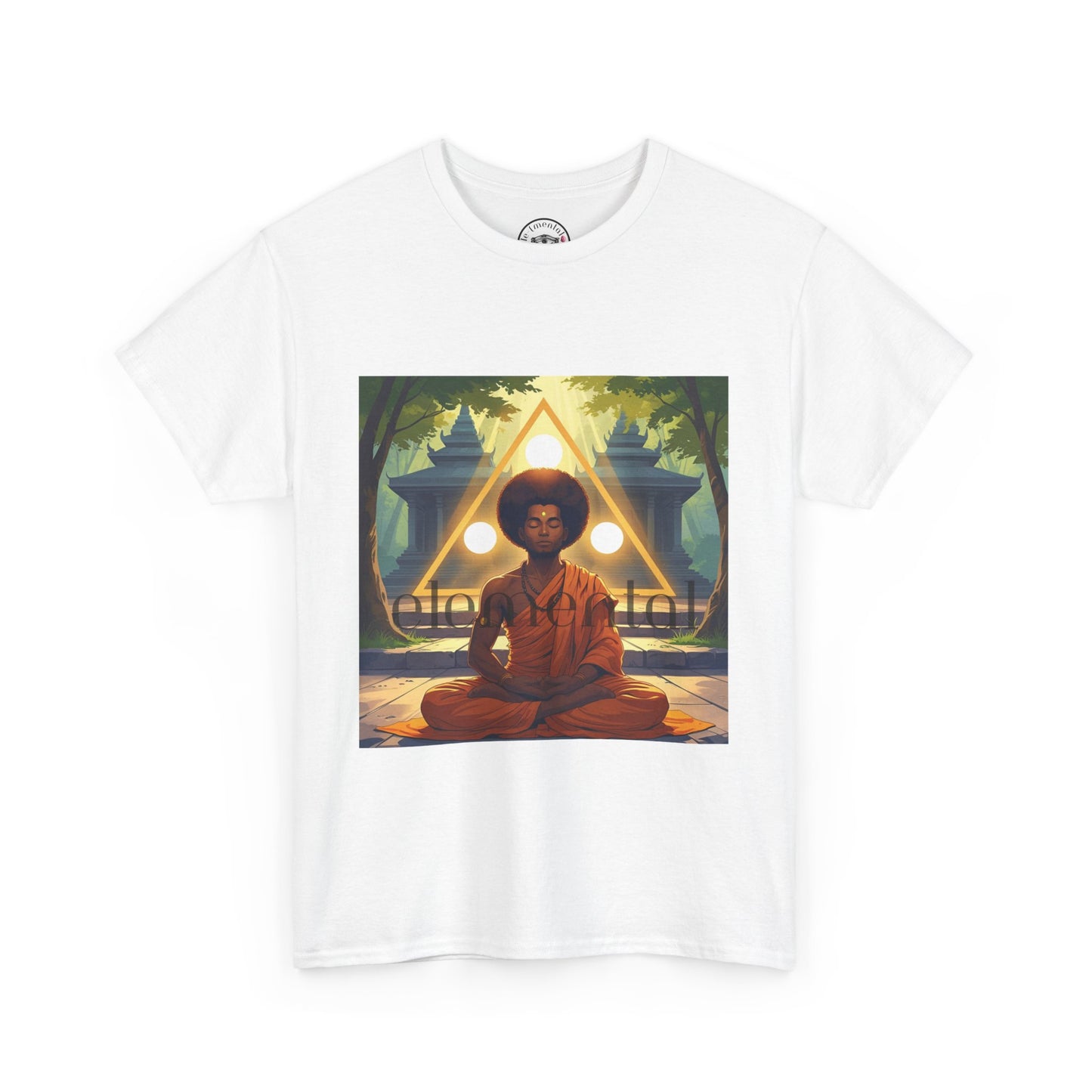 Afro Anime Vol 5