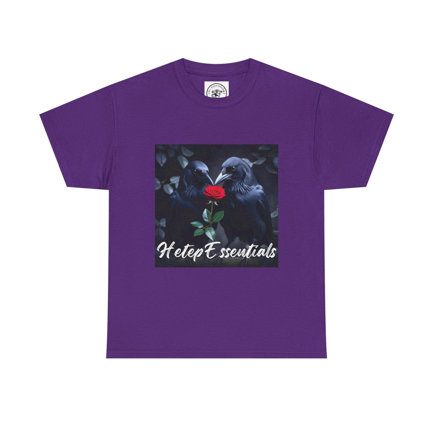 HetepEssential Vol. 2 Tee