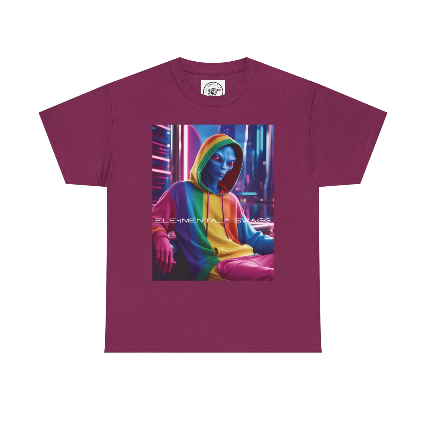 "Be Your Authentic Celf🧬" Tee