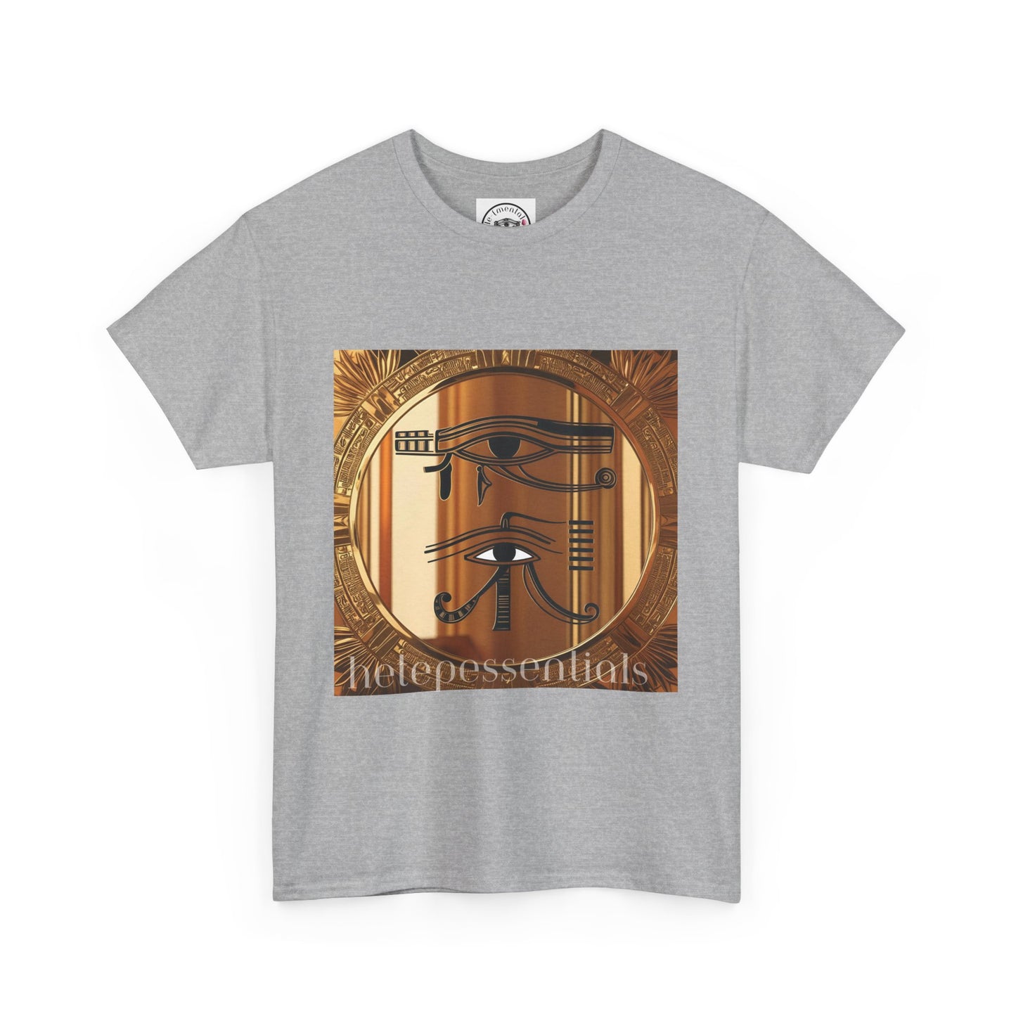 HetepEssentials Vol. 3 Tee