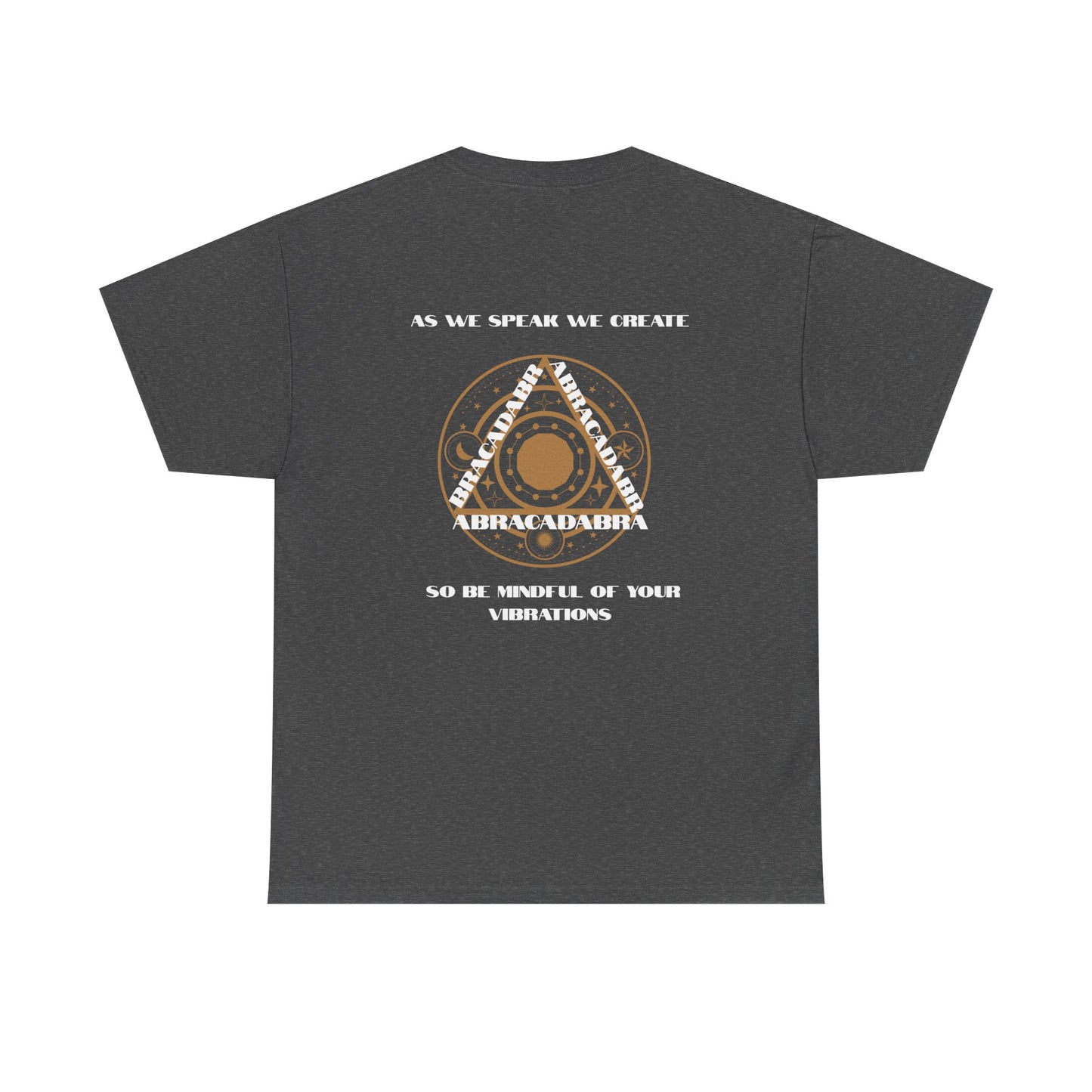 Abracadabra Tee