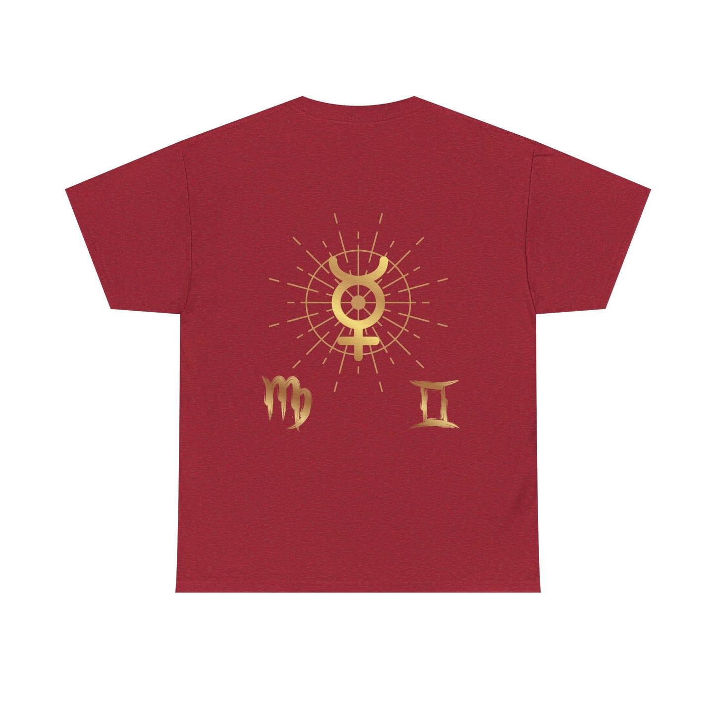 Intergalactic Communications Tee
