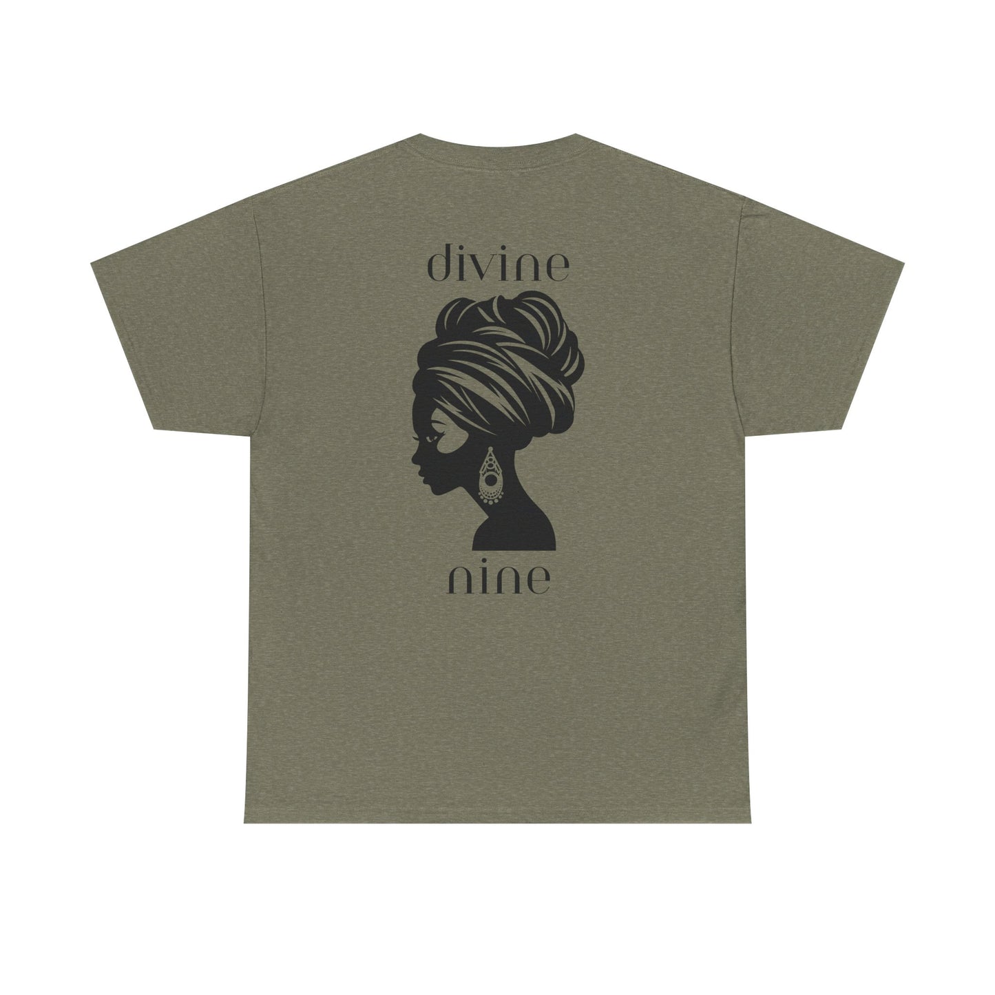 Divine FemiNINE9 Vol 6