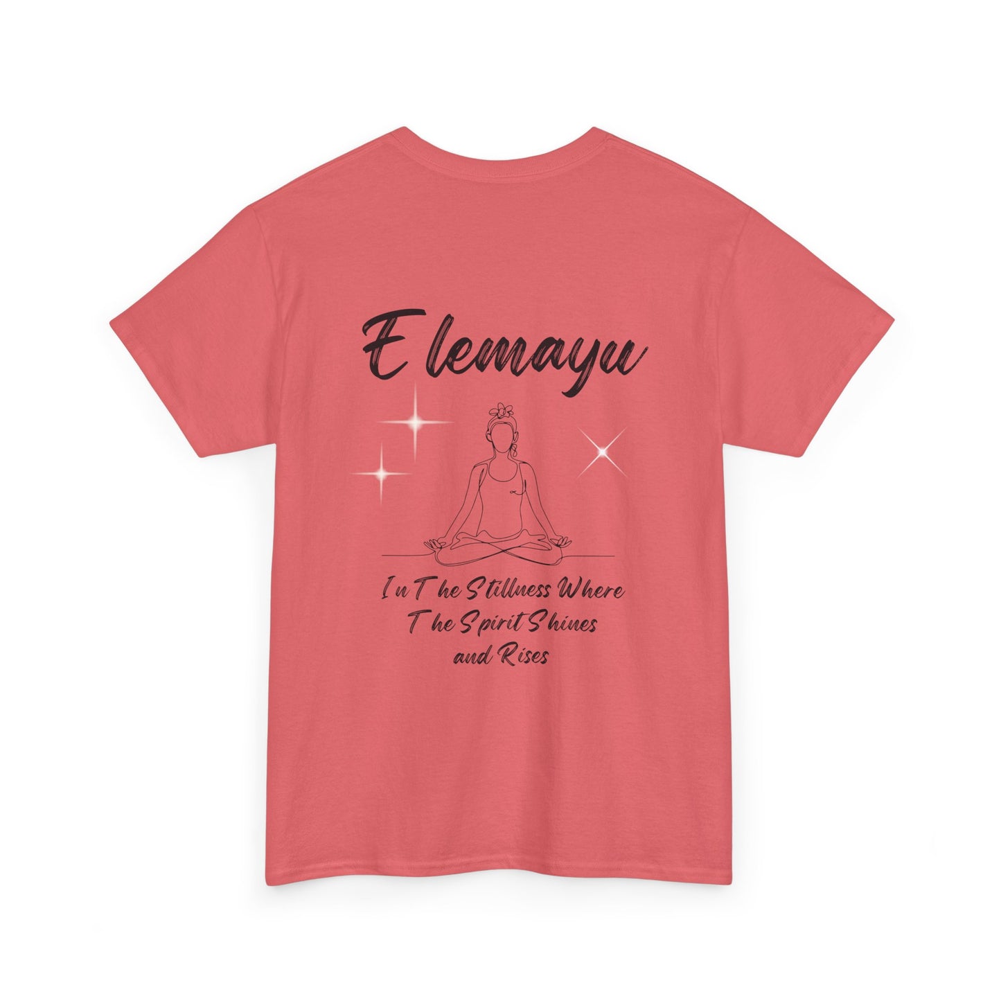 HetepEssential Vol. 2 Tee