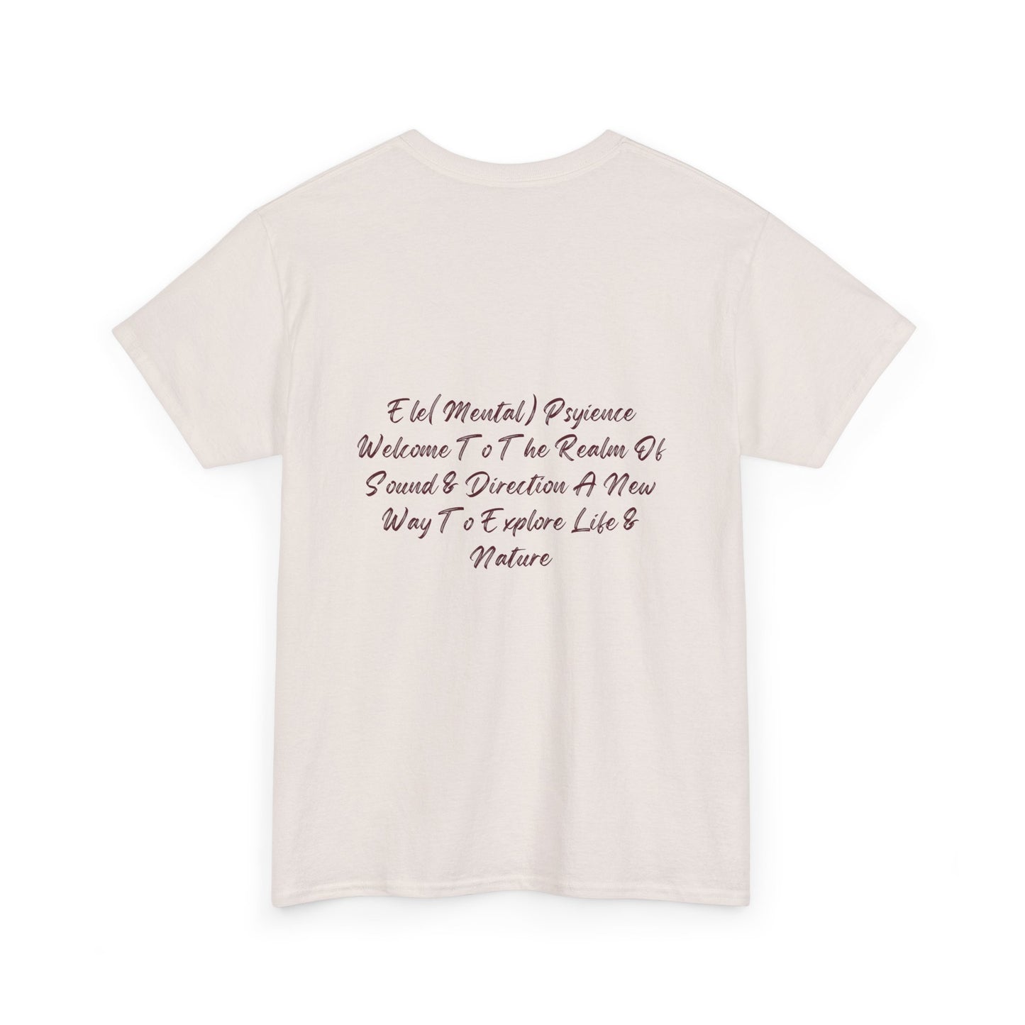 HetepEssentials Vol. 1 Tee