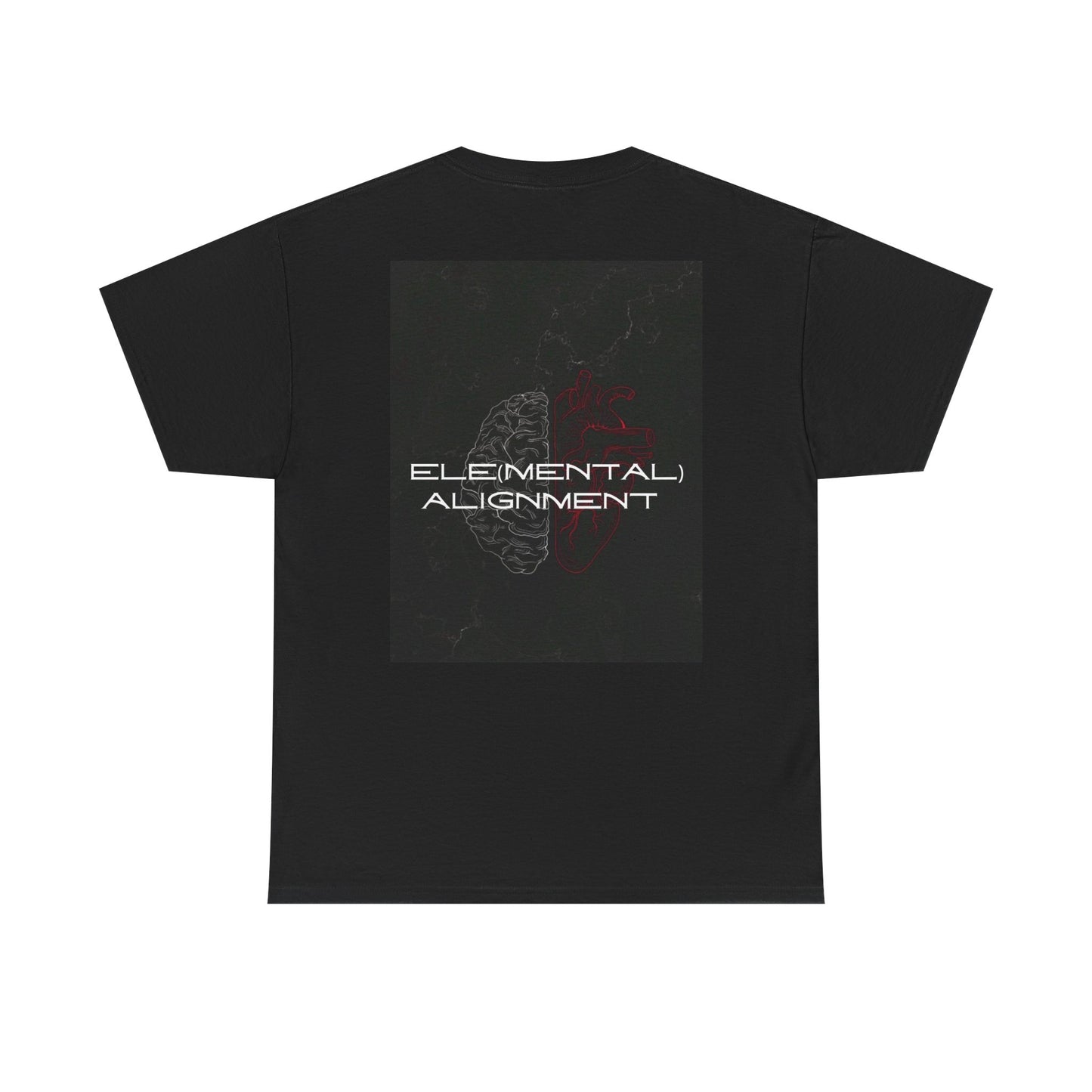 Music Balance & Harmony Tee