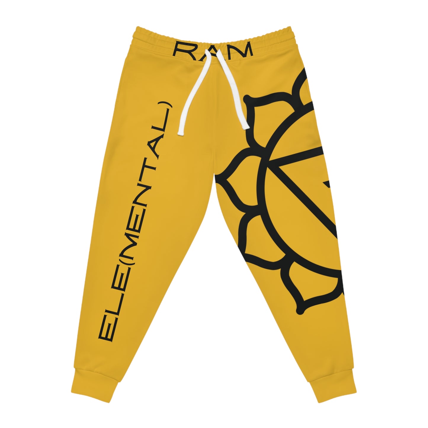 Solar Plexus Joggers