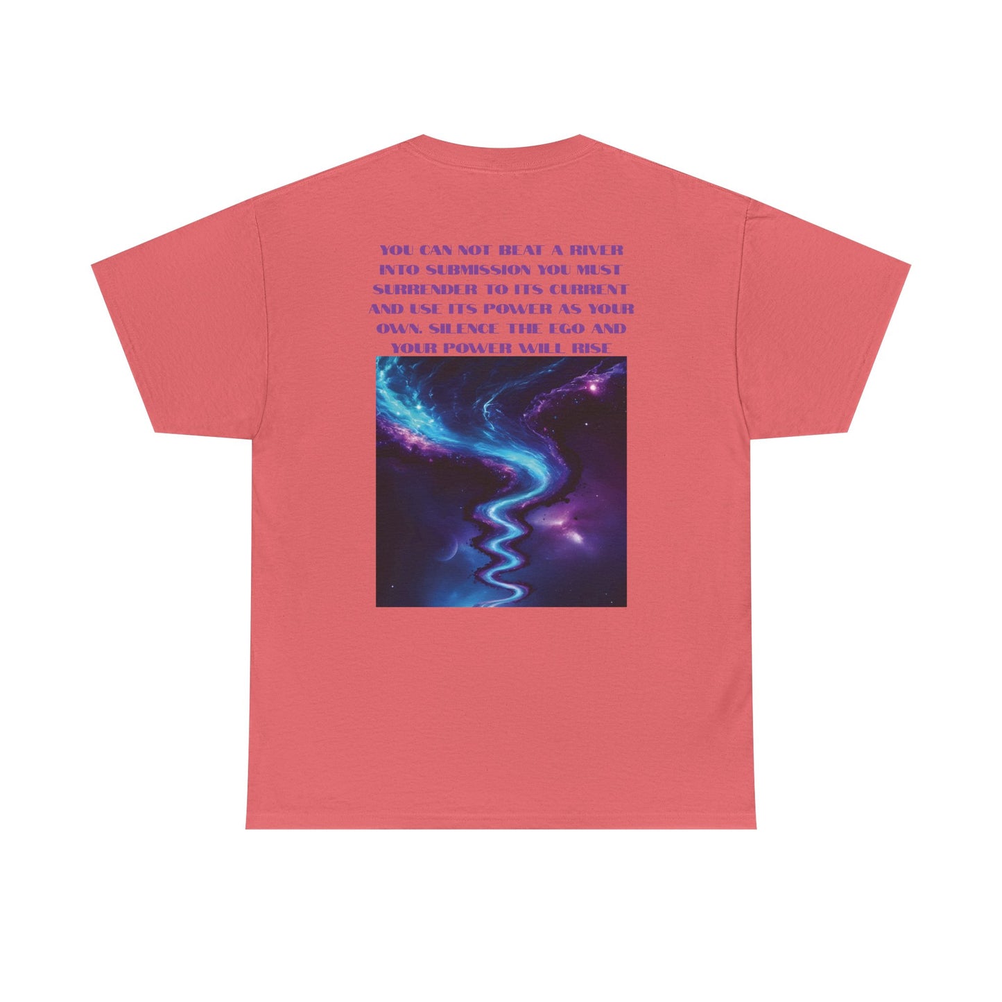Cosmic River Tee