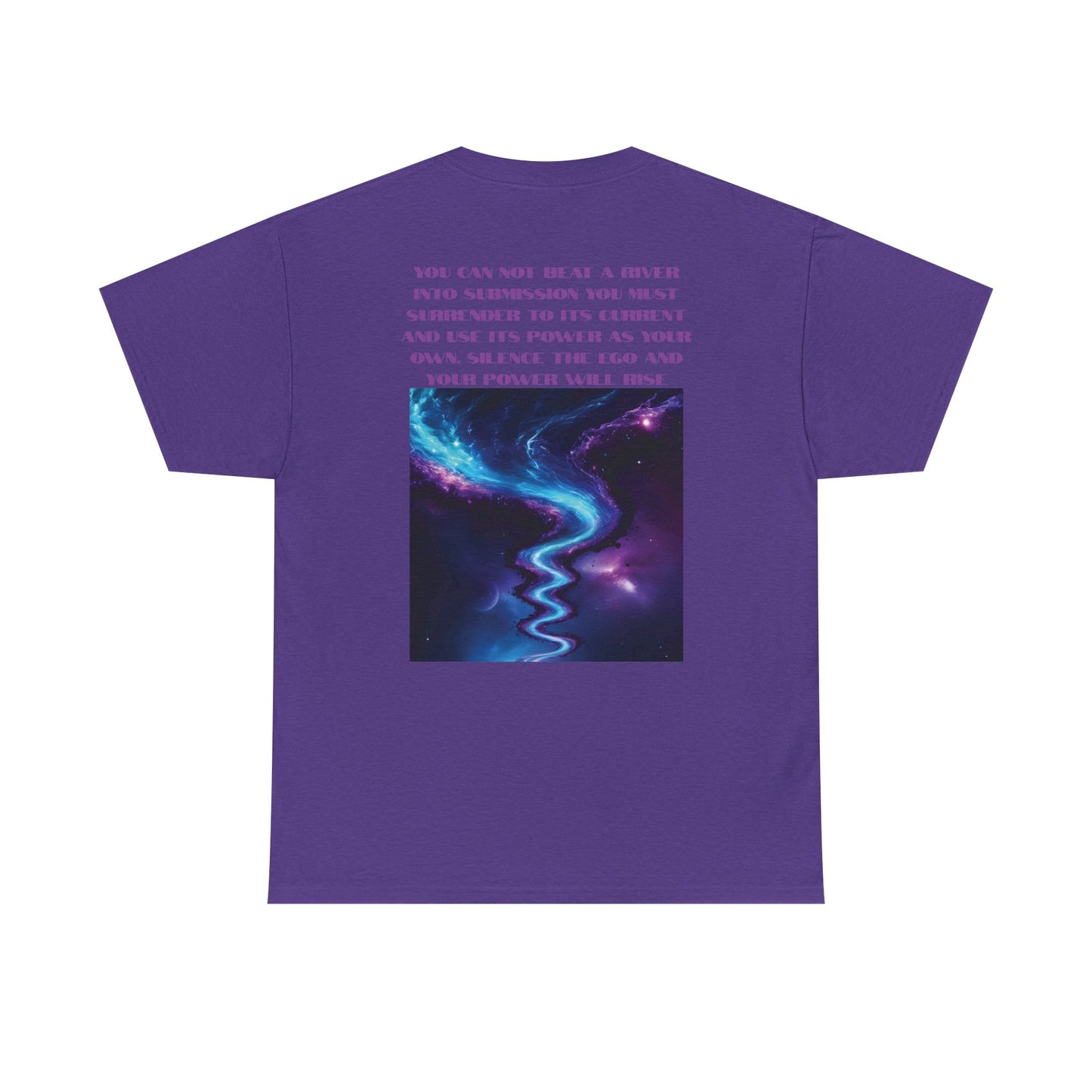 Cosmic River Tee