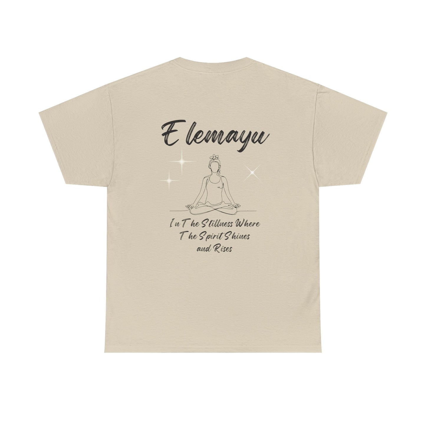HetepEssential Vol. 2 Tee