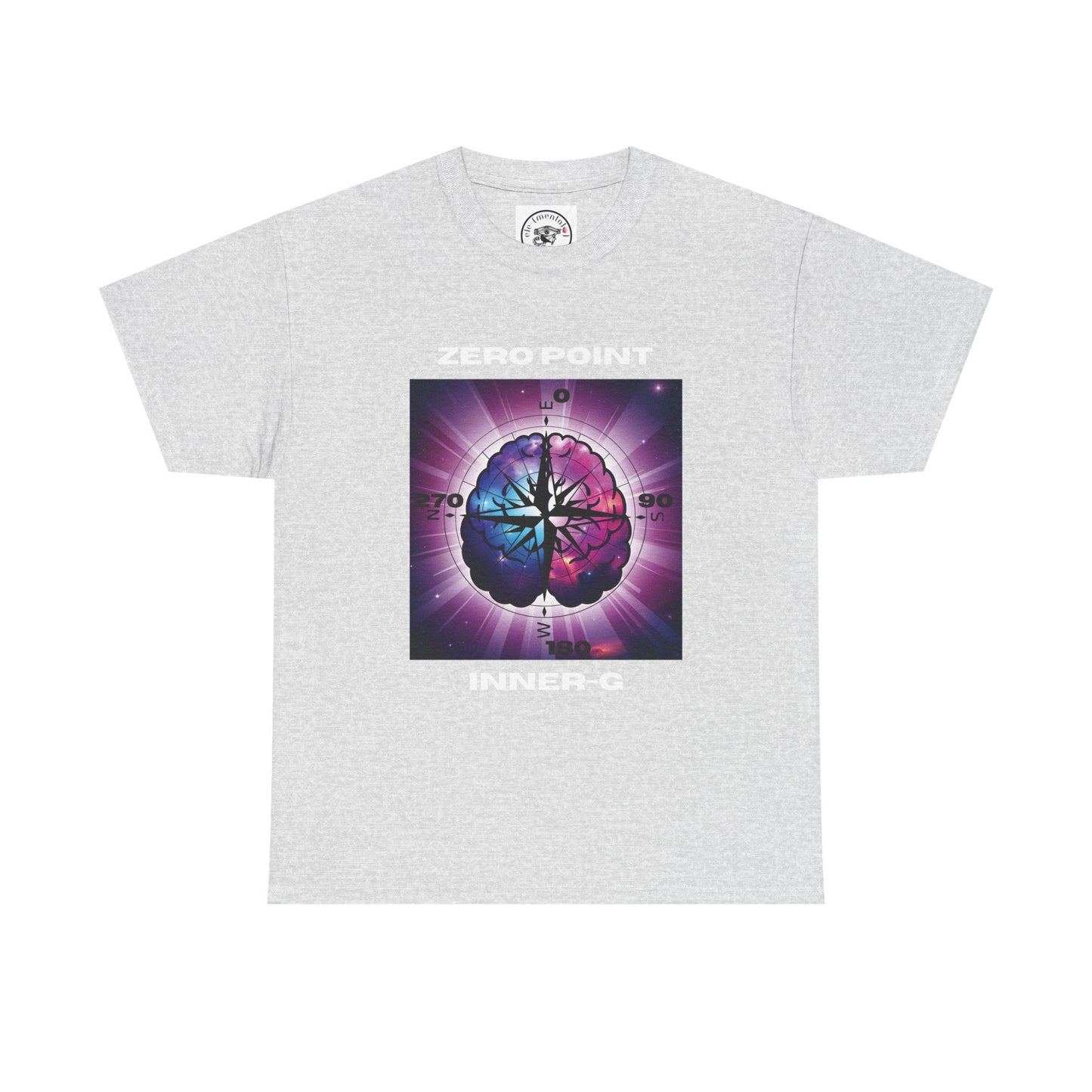 Zero Point Tee