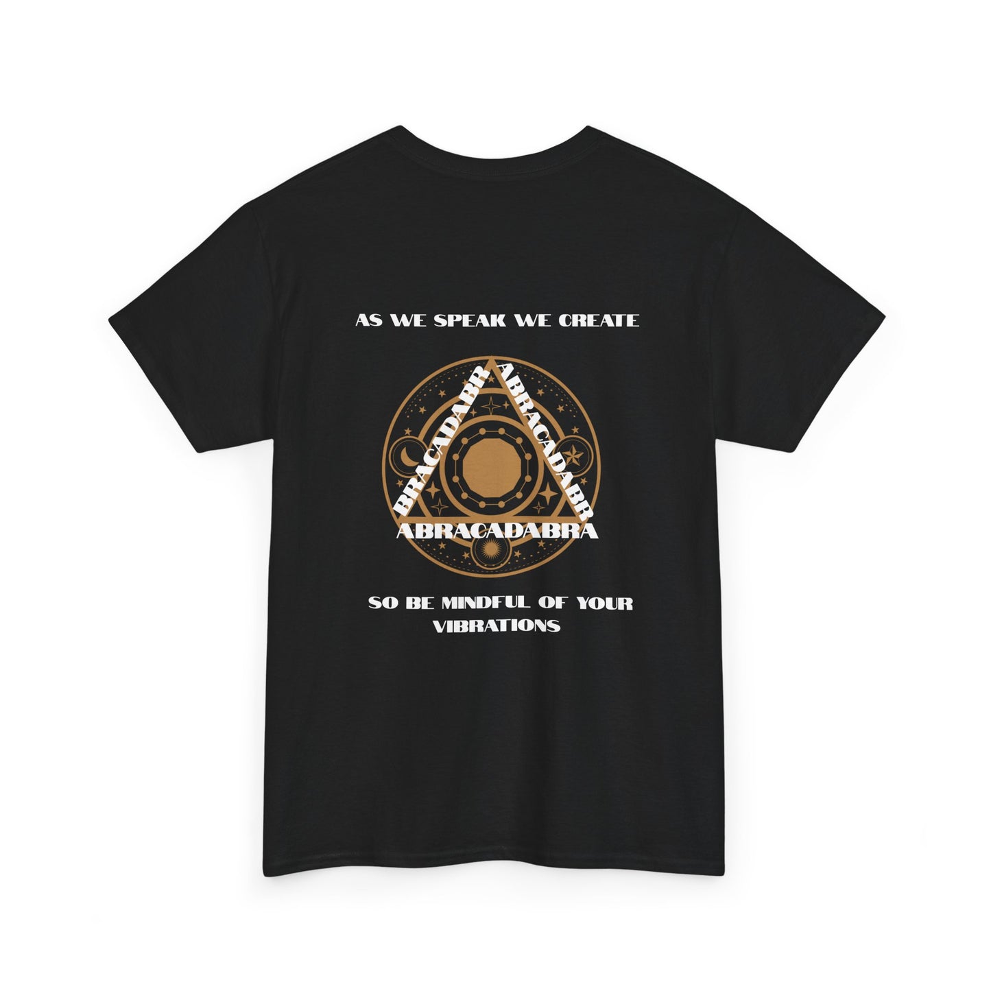 Abracadabra Tee