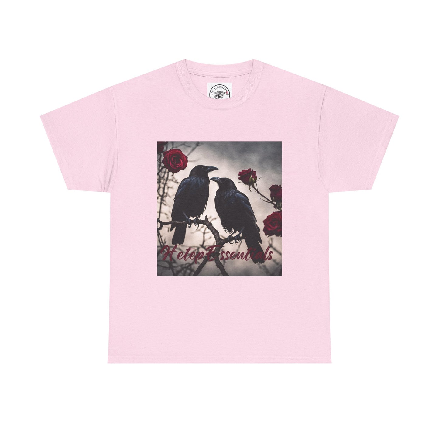 HetepEssentials Vol. 1 Tee