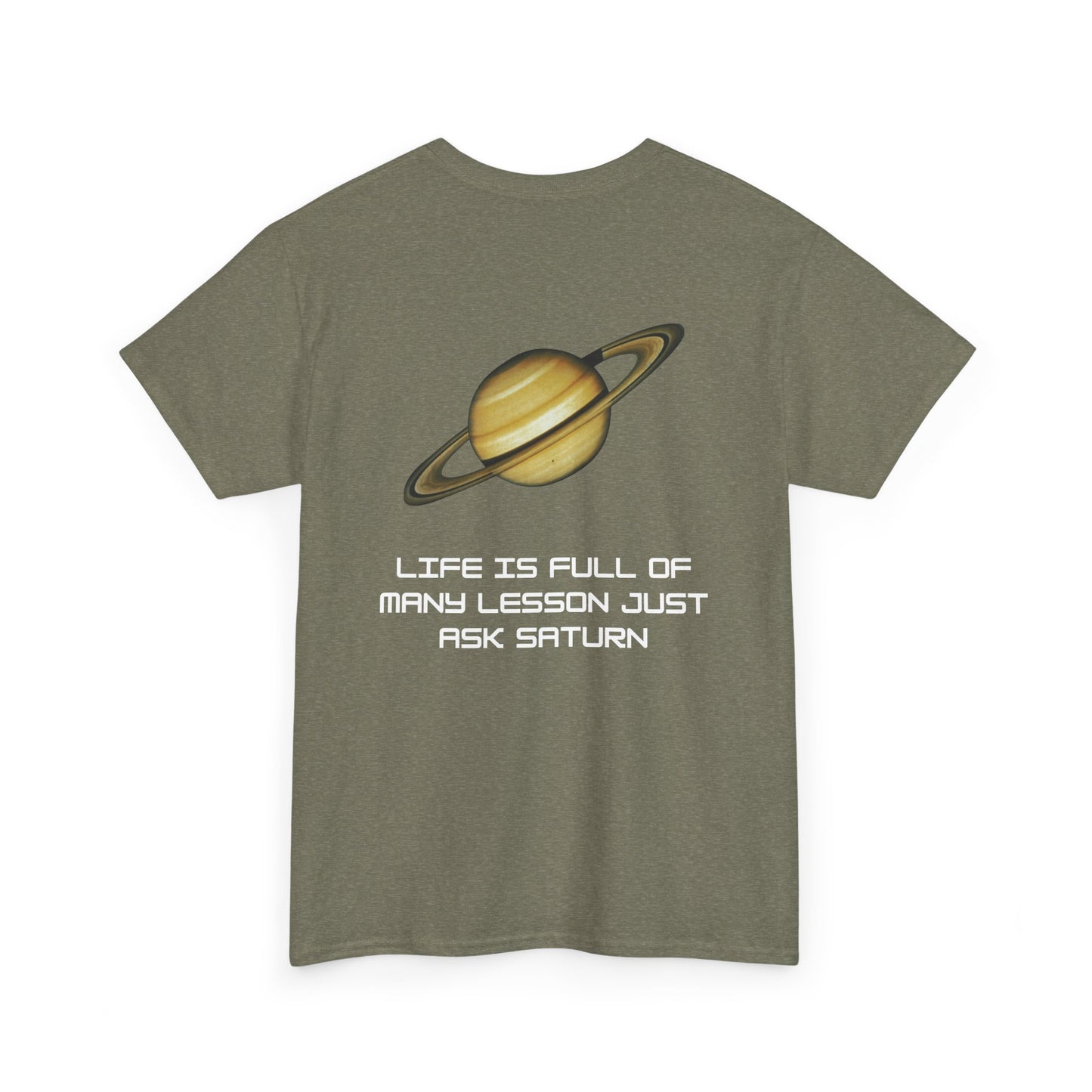 Cosmic Train Tee