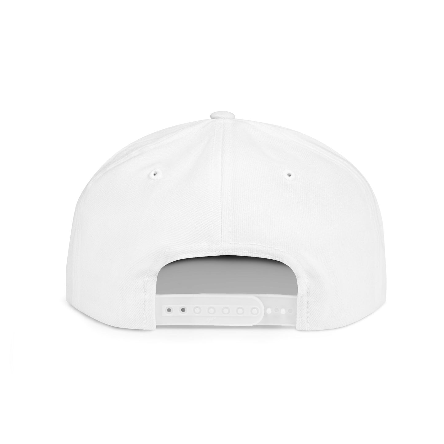 Crown Chakra Snapback