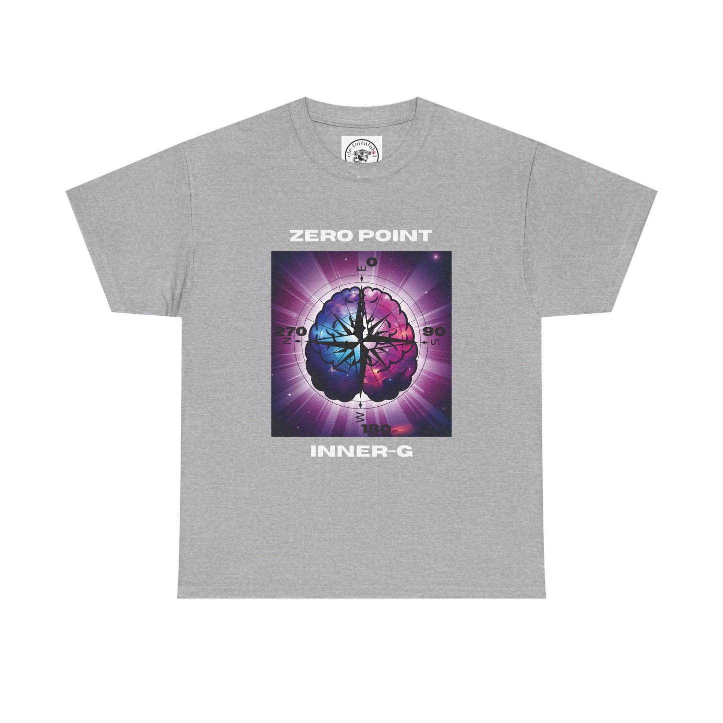 Zero Point Tee