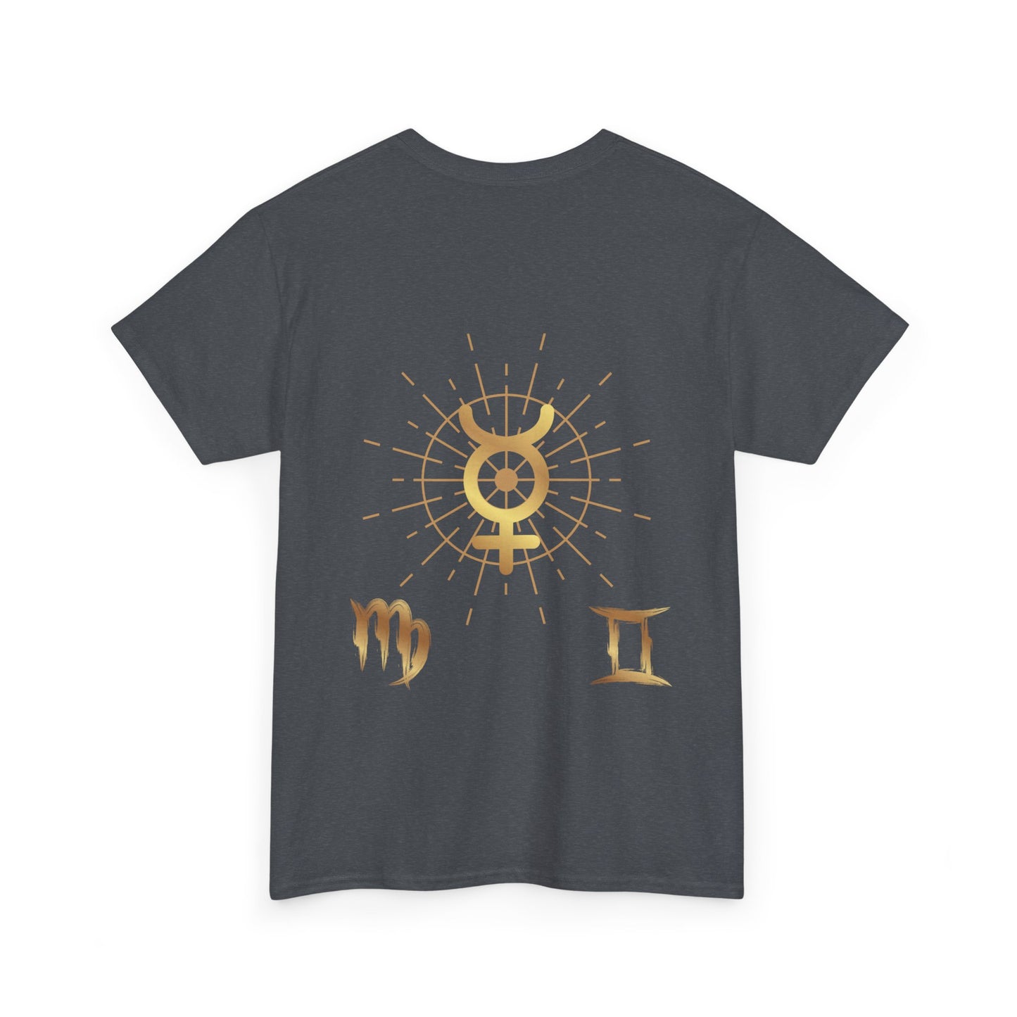 Intergalactic Communications Tee