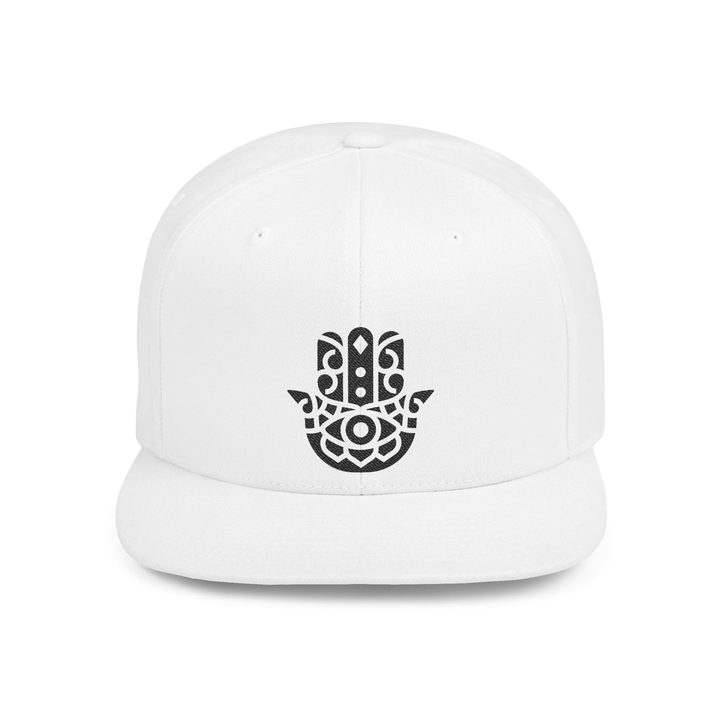 Hamsa Protection Snapback