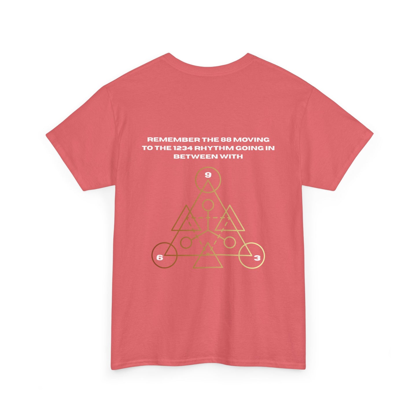 Zero Point Tee
