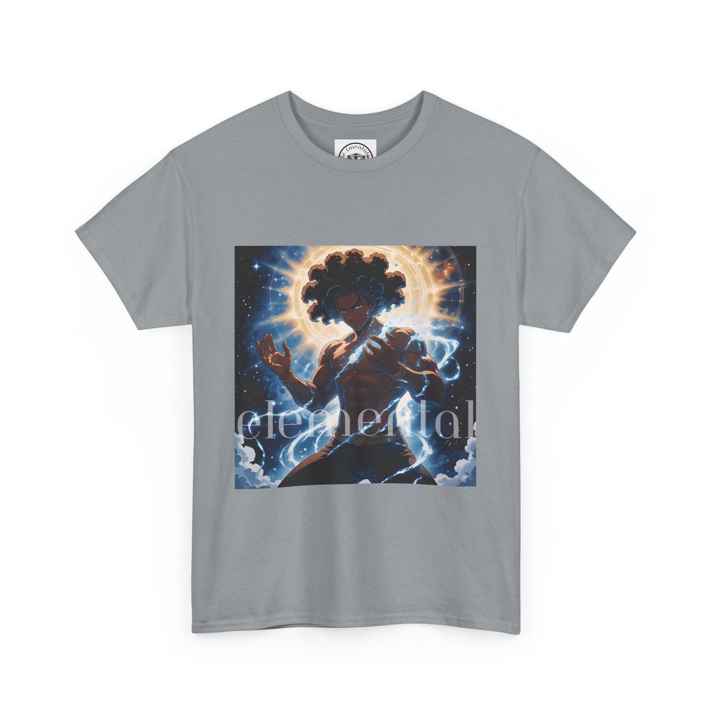 Afro Anime Vol 6