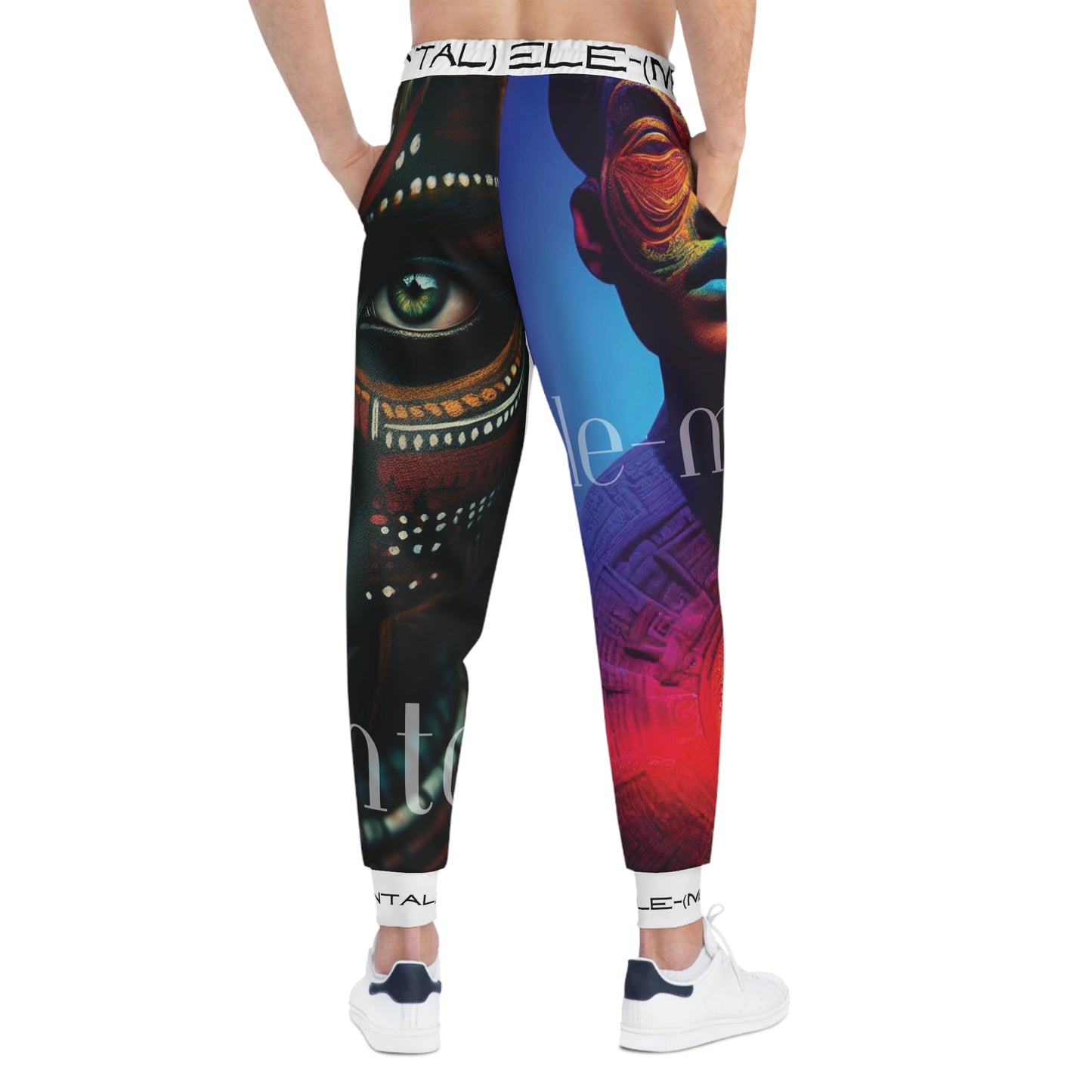 Ele-(Mentalš§ ) Joggers Vol. 6