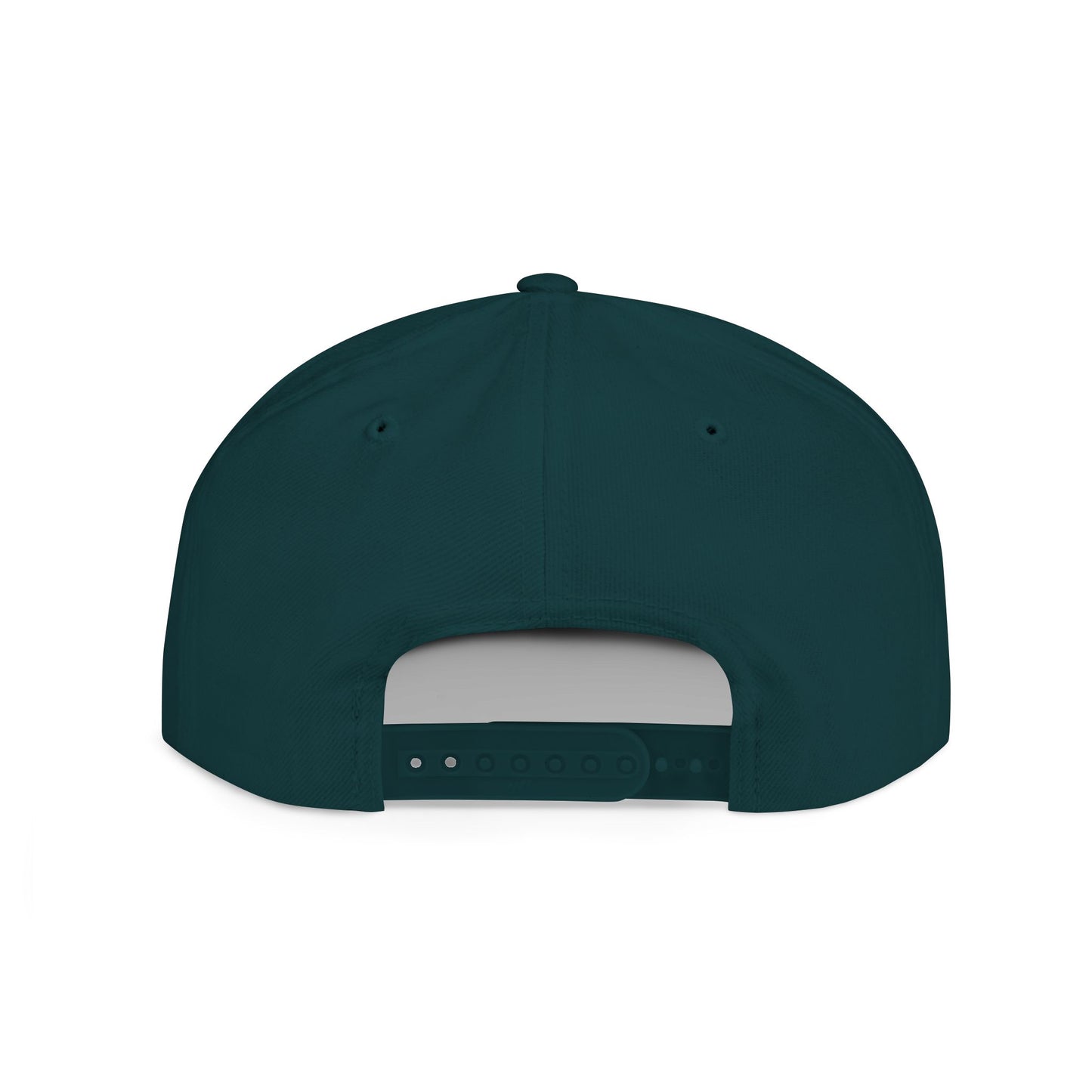 Triquetra Protection SnapBack