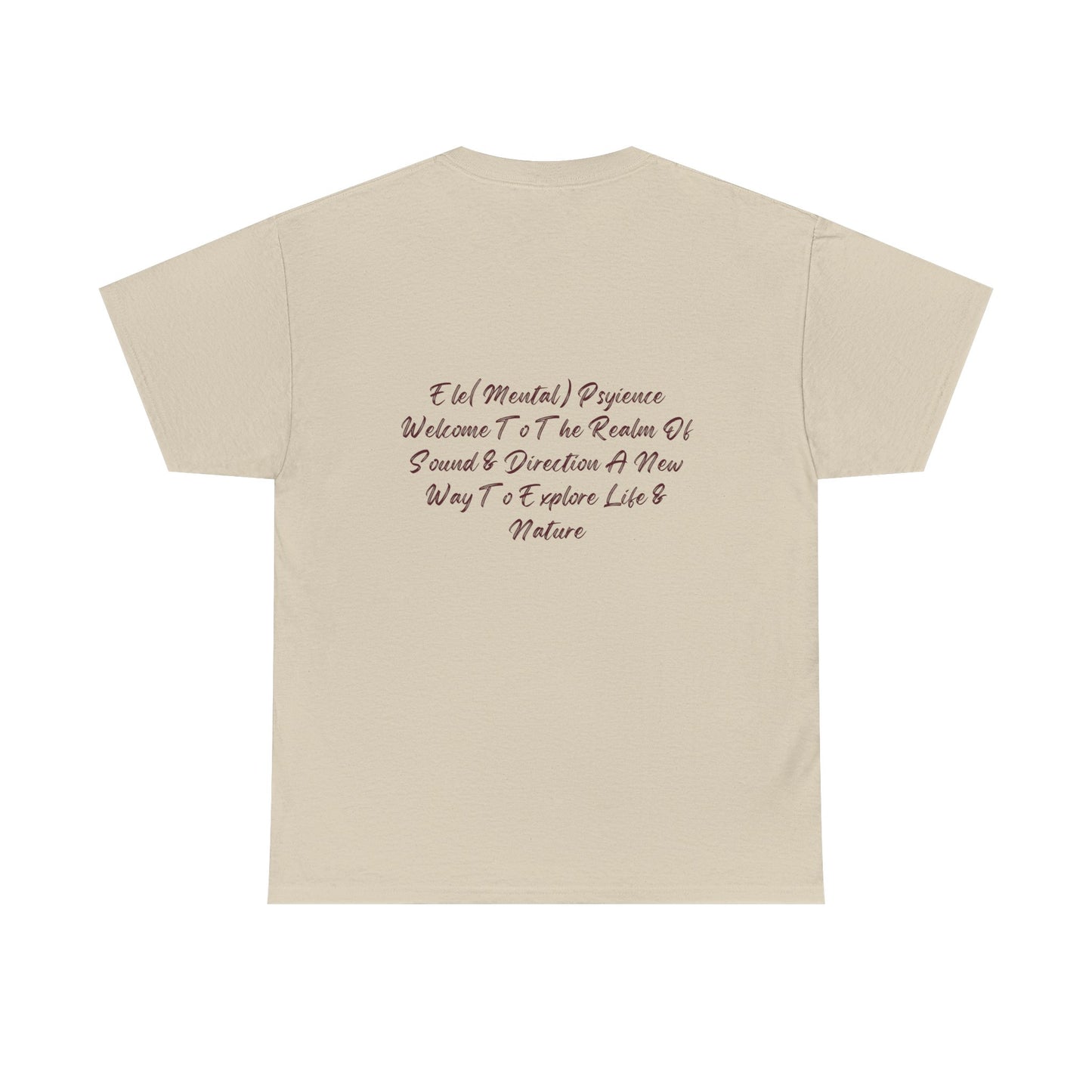 HetepEssentials Vol. 1 Tee