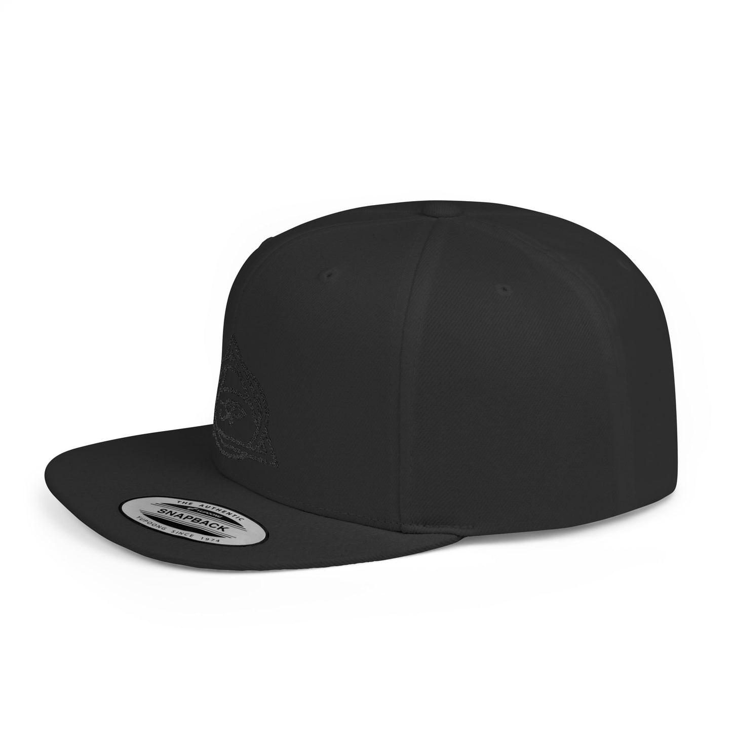 Eye Of Horus Protection Snapback Vol. 1
